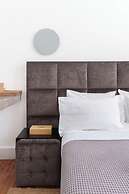 Art Pantheon - Suites & Apartments