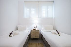 Art Pantheon - Suites & Apartments