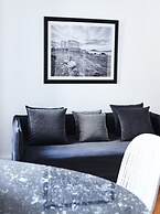 Art Pantheon - Suites & Apartments