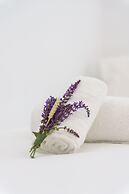 Art Pantheon - Suites & Apartments