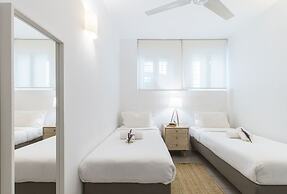 Art Pantheon - Suites & Apartments