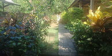 T&T Homestay