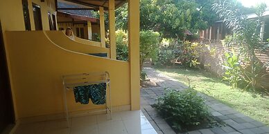 T&T Homestay