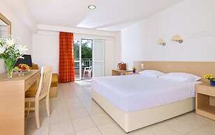 Cosman Hotel Apartments