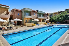 Cosman Hotel Apartments