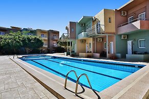 Cosman Hotel Apartments