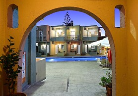 Cosman Hotel Apartments