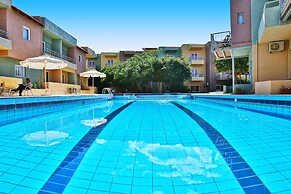 Cosman Hotel Apartments