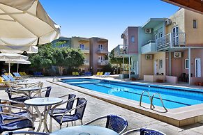 Cosman Hotel Apartments