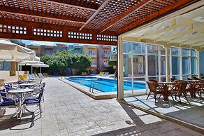 Cosman Hotel Apartments