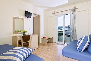 Cosman Hotel Apartments