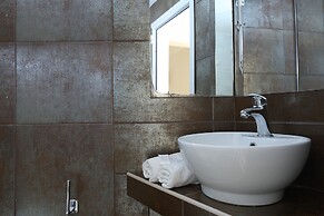 Cosman Hotel Apartments