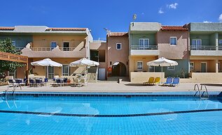 Cosman Hotel Apartments