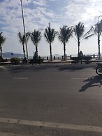 Luxury Scenia Bay Apartment with Seaview