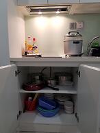 Luxury Scenia Bay Apartment with Seaview