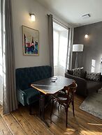 Villa Cote Plateau