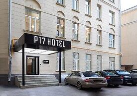 P 17 Hotel