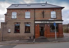 Eagle Hotel