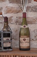 Hôtel L'Ouvrée Restaurant le 428