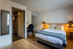 Hôtel L'Ouvrée Restaurant le 428