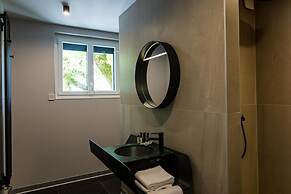 Hôtel L'Ouvrée Restaurant le 428