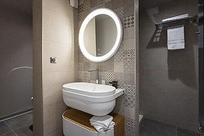 Hôtel L'Ouvrée Restaurant le 428