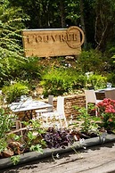 Hôtel L'Ouvrée Restaurant le 428