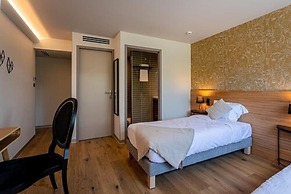 Hôtel L'Ouvrée Restaurant le 428