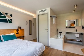 Hôtel L'Ouvrée Restaurant le 428