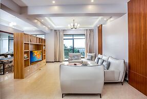 Friendship Apartments