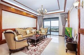 Friendship Apartments