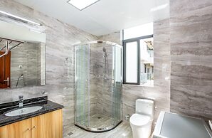 Friendship Apartments