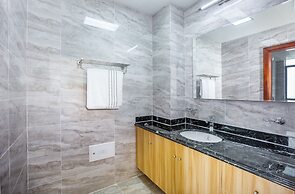 Friendship Apartments