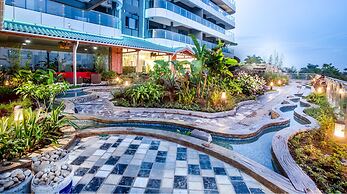 Friendship Apartments