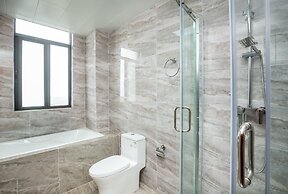 Friendship Apartments