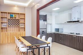 Friendship Apartments