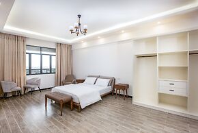 Friendship Apartments