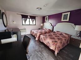 OYO Hotel Edgebrook Chicago North Shore