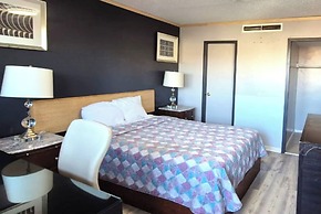 Motel Edgebrook Chicago North Shore by OYO