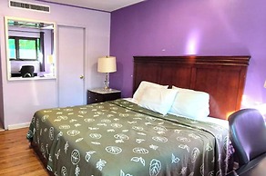 Motel Edgebrook Chicago North Shore by OYO