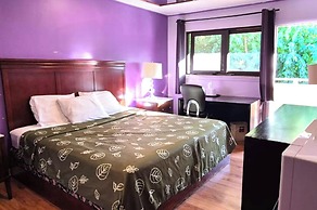 Motel Edgebrook Chicago North Shore by OYO