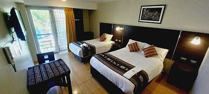 Hotel Mantas Cusco