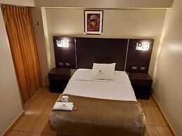 Hotel Mantas Cusco