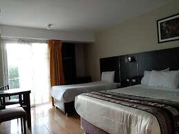 Hotel Mantas Cusco