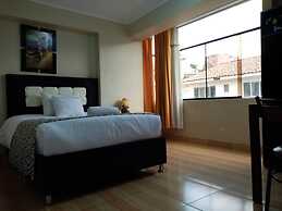 Hotel Mantas Cusco