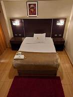 Hotel Mantas Cusco