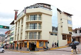 Hotel Mantas Cusco