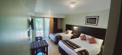 Hotel Mantas Cusco