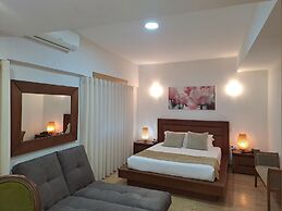 Hotel Square
