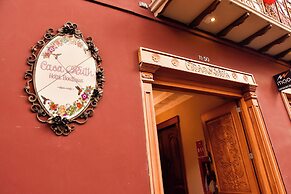 Casa Ruth Hotel Boutique